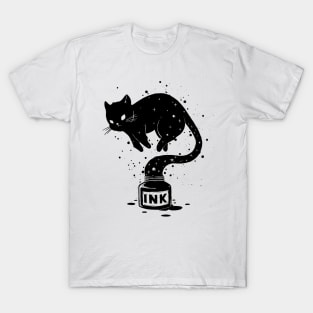 cat T-Shirt